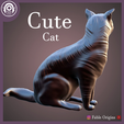 5.png Cute Cat