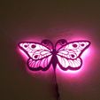 IMG_20190915_141705.jpg Butterfly light lamp