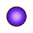 sph%C3%A8res_5.stl Fidget spheres 2 , 5 , 7