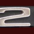 Untitled-1.jpg BMW 320 logo keychain (Multimaterial)