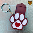 img8.png Photo Keychain Holder for Pets