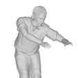 8898dfc01713499fb0a6a18e19592ce4.jpg US and Nato Aircraft Maintenance Ground Crew -  Any Scale - 12 poses PLUS Ground Power Unit, Figures 1/35 - 1/72 or any scale via slicer software