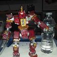 20240714_145100.jpg American Mecha Roman Sergeant grande figurine
