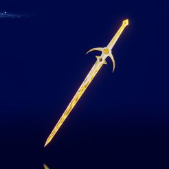 Lumine-sword.jpg Lumine Sword