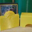 DSC_4276.JPG Файл STL Палубный ящик・3D-печатная модель для загрузки
