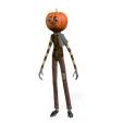 il_00014.png DOWNLOAD 3D Model - Obj - FbX - 3d PRINTING - 3D PROJECT - GAME READY SPEEDY PUMPKIN SPEEDY PUMPKIN