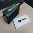 ocbob.PNG Oculus Rift S - 10m/32f Cable Extender BreakOut Box with Tutorial!