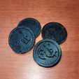 dragon-coin-burnt-titanium.jpg Dragon Coin - Heads or Tails