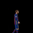 Ronaldo-_20251202_231931_0003.png Lionel Messi – High-Detail STL 3D Printable Football Figure | Messi Statue Model