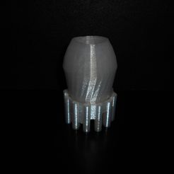 DSCN0285.JPG STL file Amphora in coliseum・3D print design to download