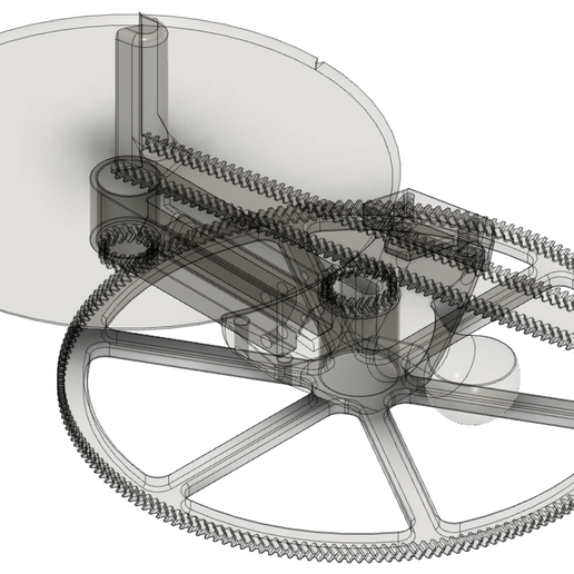 Spiral_Plotter_Render.png Machine manuelle d'étirage en spirale
