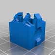 b64e1f4f8fb4555621e54e80ad47276e.png Cherry Popper with grip - Mechanical Keyboard Switch Opening Tool