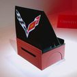 003-05.03.jpg Suporte para telemóvel personalizado - Chev Corvette 2014 duas vezes