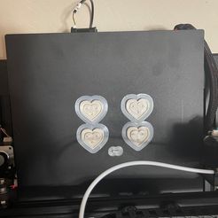 Heart-2-Heart-1.jpeg STL file Heart 2 Heart・3D printable model to download, HeroNerd
