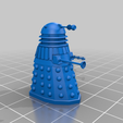 aed05665f1117b1df1b611a41e355728.png CLASSIC DALEK FROM (1965 The Daleks Master Plan)