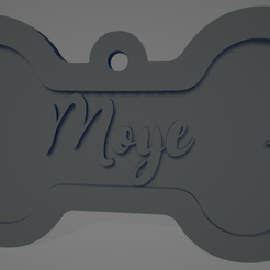 descarga-2022-08-02T180738.487.png Fichier STL Collier bicolore pour chien "Moye" - Collier bicolore pour chien "Moye".・Design pour impression 3D à télécharger, MartinAonL