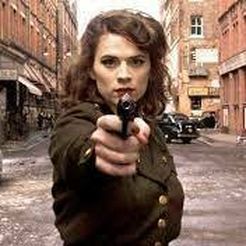 agent-carter.jpg OBJ-Datei 3d modell agent carter kostenlos・Objekt zum Herunterladen und Drucken in 3D