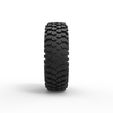 4.jpg Diecast offroad tire 109 Scale 1:25