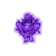 02_Pre_supported.stl STL file Nutshell Atelier - Pose 07 (NFSW)・3D printer model to download