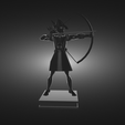 Figurine-Robin-Hood-render-1.png Figurine Robin Hood