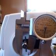 KIMG3748.JPG Viking / White Sewing Machine Handwheel