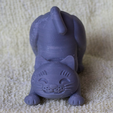 Capture_d__cran_2015-09-07___10.29.13.png Archivo STL gratuito gato elástico・Objeto imprimible en 3D para descargar