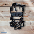 5C204196-B32C-49BB-9F95-CAD189260C0B.png Cookie cutter Baby Groot