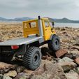 1678263890315.jpg Crawler Bog 406 Flatbed (4x4) - 1/10 RC body attachment