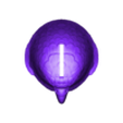 tête 2.stl Caja para loros