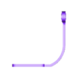 filament_guide_for_quick_spool_holder_V2.stl Filament Guide for "Quick Change Spool Holder" (M8 rod)