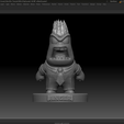 1.png STL file ANGER INSIDE OUT・Design to download and 3D print