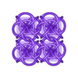 SquareChainmail-Sample.stl NASA Chainmail