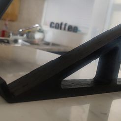 2.jpg Fichier STL Support universel pour ordinateur portable・Design à télécharger et à imprimer en 3D