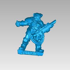 278886623_10158191454671673_5584491543885988160_n.jpg STL file Unreleased stormtrooper tossing grenade・3D printing model to download