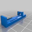 Ender_3_all.png Free 3D file Original Hot End Fix Creality, Creality NEO, Tevo Tornado, Tronxy, JG Aurora, Eryone ThInker, MP mini, Sovol S4・3D printable model to download