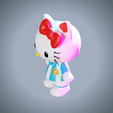 Screenshot-2024-12-07-231939.png Hello Kitty en maillot de foot argentin - Modèle 3D STL