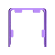 Dennerle Nano Cube 10 Cover.stl デナーレ ナノキューブ 10 カバー