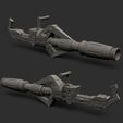 blaster-canon-render.jpg Custom armor kit inspired by the Havoc squad/Jace Malcom armor