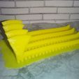 container_scale-1-10-axe-3d-printing-157940.jpg STL file Scale 1/10 Axe・3D printer model to download