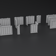 WoodenTextureWallsSmall.png Wood Textures (DnD Modular System)
