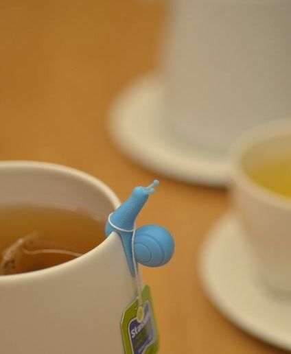 97c8ebeb40eea9ef6d84481637efee6a.jpg Snail tea bag holder v2.0