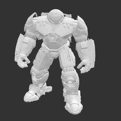 Screenshot 2020-07-16 at 18.33.17.png Free STL file Big Ironman・3D printable object to download