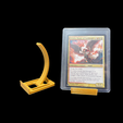 Gold-Stand.png Trading Card Stand