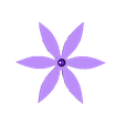 1BaseCrocus.stl My synthetic flower