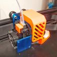 IMG_20210319_203647_compress99-01.jpeg Sidewinder X1 / X2 / Genius - Extruder Cover Fan Mod by "Just Printed 3d"
