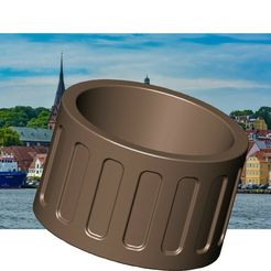 3e06c068-86dd-4947-9767-7f706ef7a6ac.jpg Fichier 3D gratuit Coquetier Flensburg・Modèle imprimable en 3D à télécharger