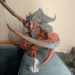 ULTRAFEX / ULTRALISK