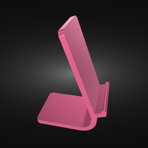 Phone stand