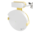 680_001_amarillo.005.png Tp-Link Deco M5 Plug Holder