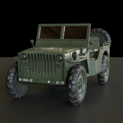 5.png Armour Jeep